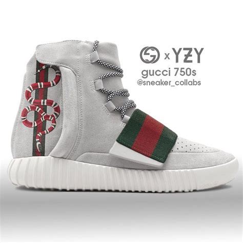 gucci shoes yeezys|adidas x gucci jewelry.